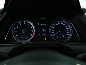 Седан Hyundai Sonata 2021 года, 2450046 рублей, Москва