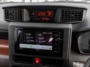 Хетчбэк Toyota Tank 2018 года, 1170000 рублей, Краснодар