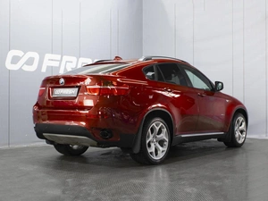 Внедорожник BMW X6 2009 года, 1780000 рублей, Омск