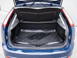 Хетчбэк Ford Focus 2010 года, 669000 рублей, Краснодар