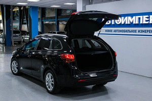 Хетчбэк Kia Ceed 2013 года, 1048000 рублей, Солонцы