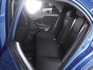 Седан Toyota Corolla 2010 года, 997000 рублей, Ростов-на-Дону