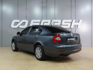 Лифтбек Skoda Octavia 2010 года, 749000 рублей, Воронеж