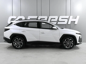 Внедорожник Hyundai Tucson 2025 года, 4419000 рублей, Аксай