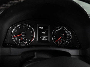 Хетчбэк Volkswagen Golf Plus 2012 года, 949000 рублей, Воронеж