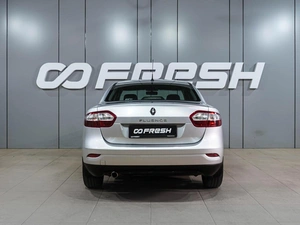 Седан Renault Fluence 2013 года, 609000 рублей, Воронеж
