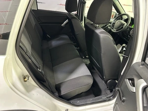 Универсал ВАЗ (LADA) Kalina Cross 2016 года, 535000 рублей, Красноярск