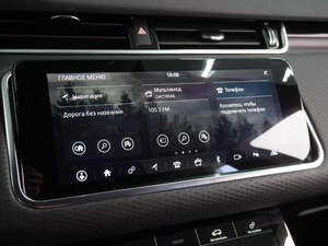 Внедорожник Land Rover Range Rover Evoque 2020 года, 3599000 рублей, Воронеж