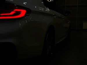 Седан BMW 5 серия 2018 года, 3697000 рублей, Красноярск