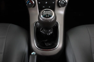 Седан Chevrolet Cruze 2010 года, 519000 рублей, Пермь