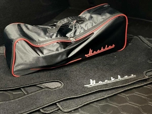 Лифтбек Москвич 6 2023 года, 2345000 рублей, Красноярск