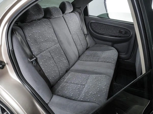 Седан Kia Spectra 2009 года, 399000 рублей, Воронеж