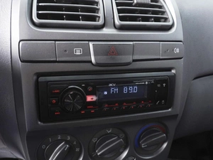 Седан Hyundai Accent 2005 года, 520000 рублей, Ростов-на-Дону