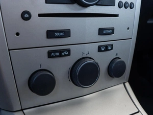 Хетчбэк Opel Astra 2008 года, 500000 рублей, Волгоград