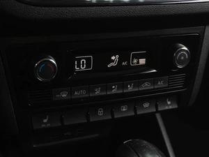 Лифтбек Volkswagen Polo 2022 года, 1449000 рублей, Тюмень