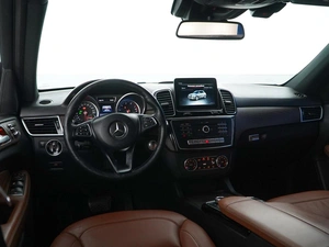 Внедорожник Mercedes-benz GLE-класс 2017 года, 2700000 рублей, Москва