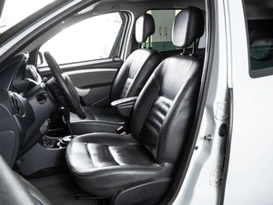 Внедорожник Renault Duster 2014 года, 965000 рублей, Волгоград