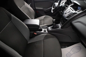 Хетчбэк Ford Focus 2012 года, 549000 рублей, Оренбург