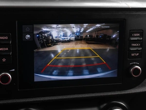 Седан Kia Rio 2021 года, 1439000 рублей, Тюмень