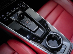 Купе Porsche 911 Turbo S 2020 года, 21900000 рублей, Москва