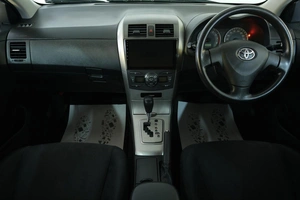 Универсал Toyota Corolla Fielder 2010 года, 1089000 рублей, Омск