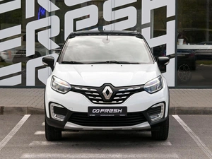 Внедорожник Renault Kaptur 2021 года, 1717000 рублей, Волгоград