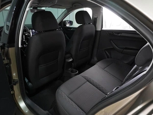 Лифтбек Skoda Rapid 2020 года, 1549000 рублей, Воронеж