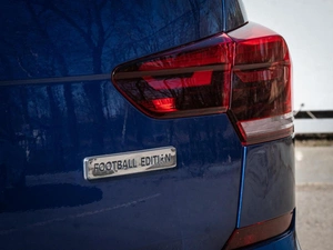 Лифтбек Volkswagen Polo 2021 года, 1910000 рублей, Волгоград