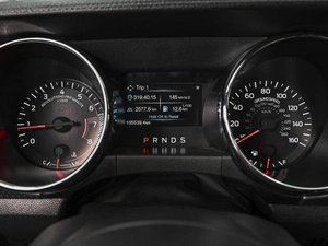 Купе Ford Mustang 2017 года, 3032000 рублей, Ставрополь