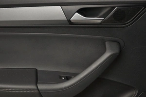 Лифтбек Volkswagen Polo 2020 года, 1490000 рублей, Красноярск