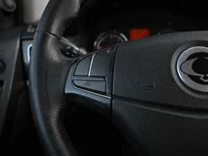 Внедорожник SsangYong Actyon 2012 года, 899000 рублей, Кирилловка