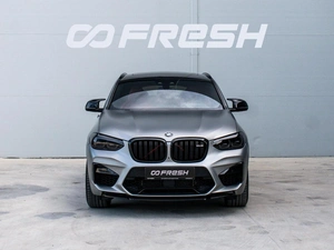Внедорожник BMW X4 M 2019 года, 5990000 рублей, Краснодар