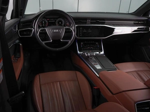 Седан Audi A6 2023 года, 6360000 рублей, Воронеж