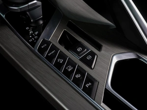 Внедорожник Geely Coolray 2023 года, 1714000 рублей, Воронеж