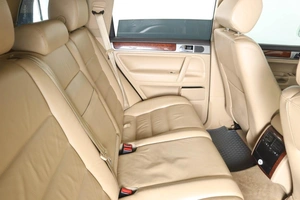 Внедорожник Volkswagen Touareg 2008 года, 999000 рублей, Пермь