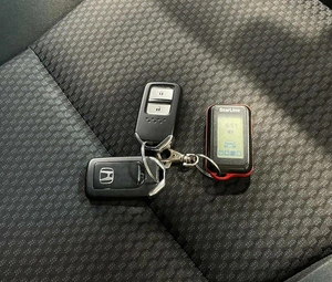 Хетчбэк Honda Fit 2018 года, 985000 рублей, Красноярск