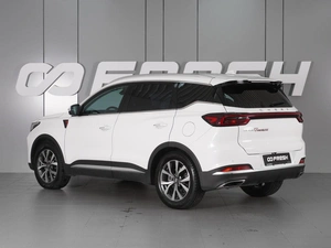 Внедорожник Chery Tiggo 7 Pro Max 2023 года, 1949000 рублей, Минеральные Воды