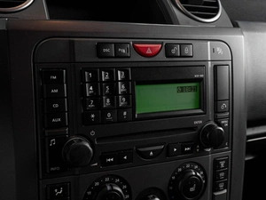 Внедорожник Land Rover Discovery 2006 года, 1549000 рублей, Тюмень