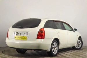 Седан Nissan Primera 2001 года, 329000 рублей, Пермь