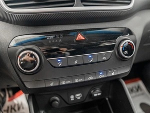 Внедорожник Hyundai Tucson 2020 года, 2400000 рублей, Красноярск