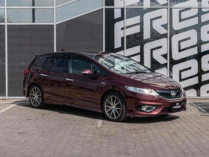 Хетчбэк Honda Jade 2015 года, 1550000 рублей, Краснодар