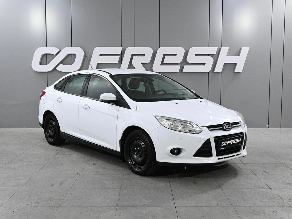 Седан Ford Focus 2013 года, 860000 рублей, Аксай