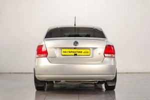 Седан Volkswagen Polo 2013 года, 779000 рублей, Челябинск