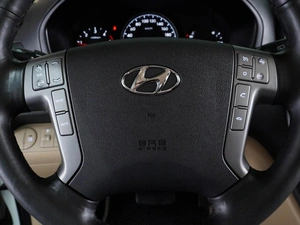 Минивэн Hyundai H-1 2021 года, 3197000 рублей, Воронеж