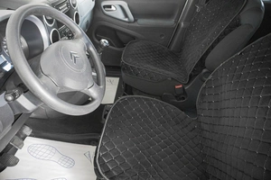 Минивэн Citroen Berlingo 2011 года, 719000 рублей, Кемерово
