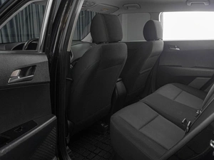 Внедорожник Hyundai Creta 2018 года, 1849000 рублей, Тюмень