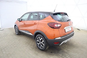 Внедорожник Renault Kaptur 2017 года, 1625000 рублей, Обнинск
