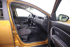 Внедорожник Renault Duster 2022 года, 1640000 рублей, Брянск