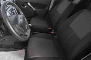 Лифтбек ВАЗ (LADA) Granta 2017 года, 629000 рублей, Кемерово