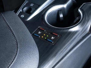 Седан Toyota Camry 2021 года, 3392000 рублей, Ставрополь